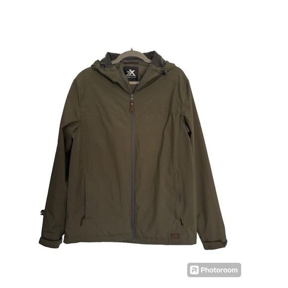Zeroxposur Men’s Jacket‎ - Picture 1 of 8